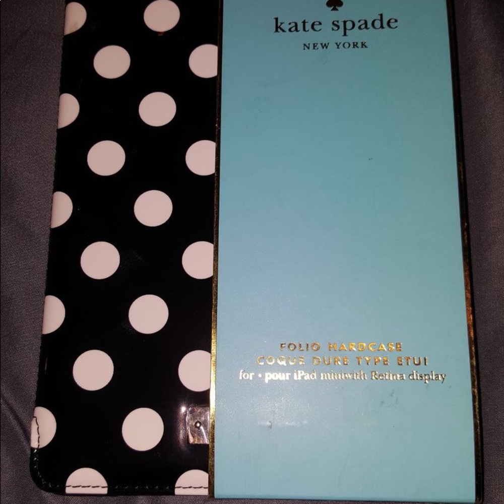 iPad Mini Case